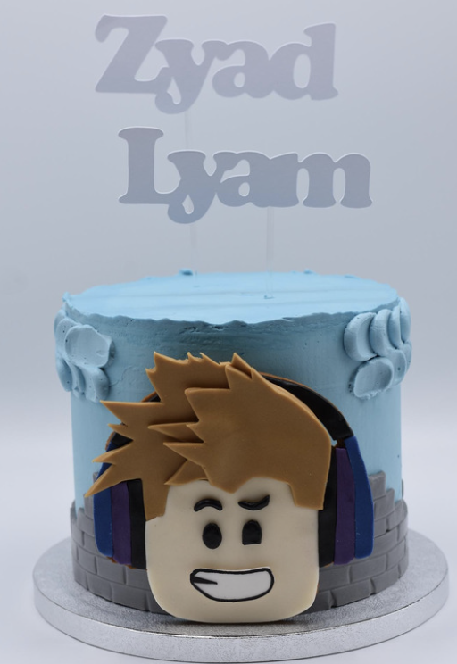 gateau roblox ogoodubo