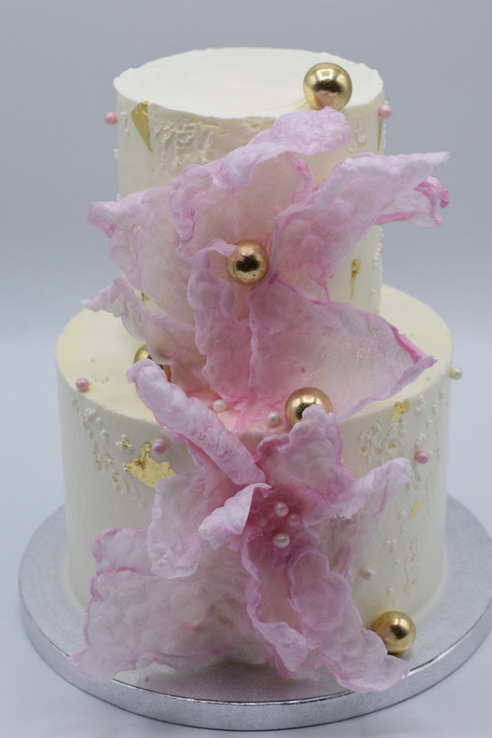 gateau dream flower ogoodubo