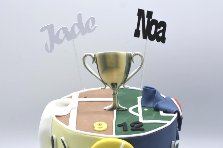 cake design canada anniversaire