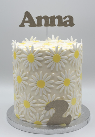 Gâteau cake design