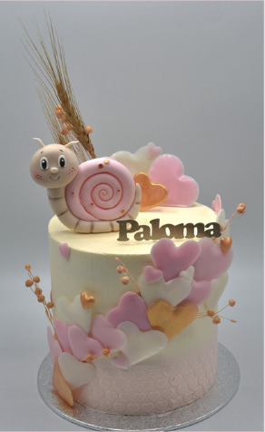 Gâteau cake design ogoodubo