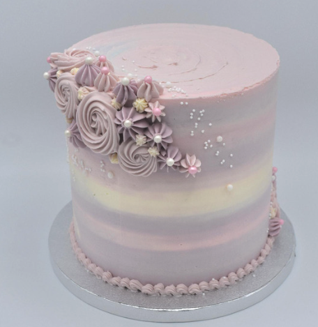 Gâteau cake design ogoodubo