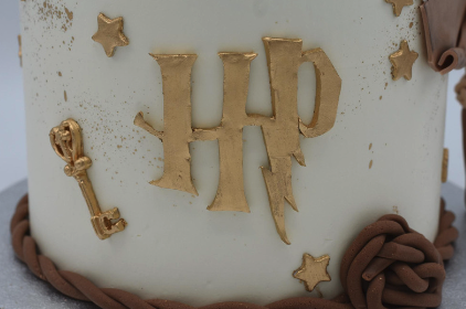 Gâteau Harry Poter Ogoodubo