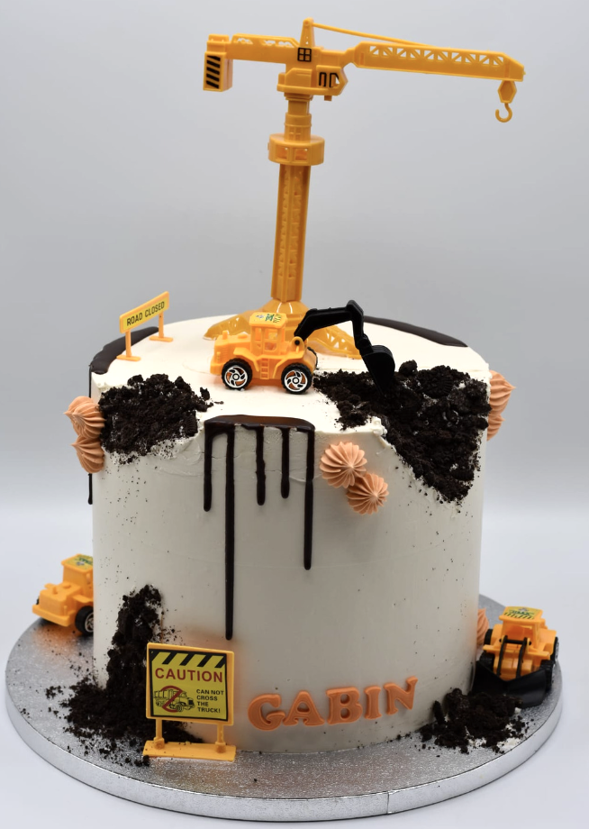 cake design chantier ogoodubo