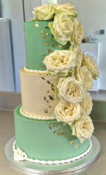 wedding cake ogoodubo