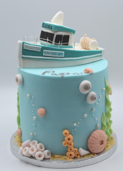 gateau bateau ogoodubo