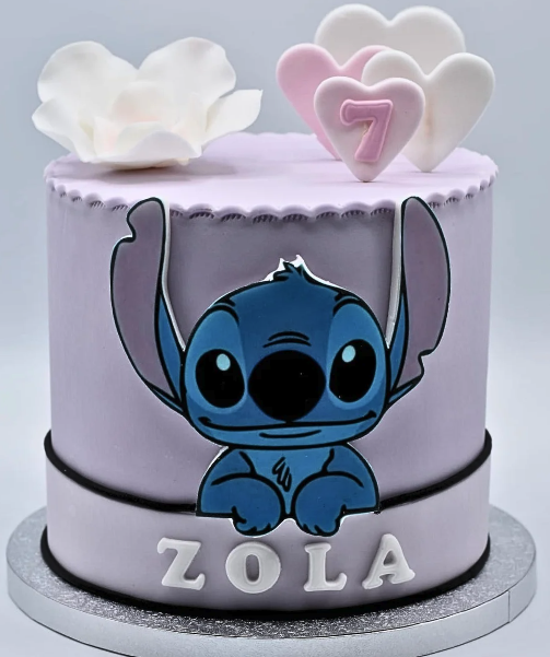 gateau lilo et stitch ogoodubo