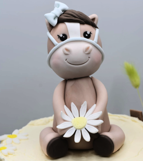 gâteau chevalier ogoodubo