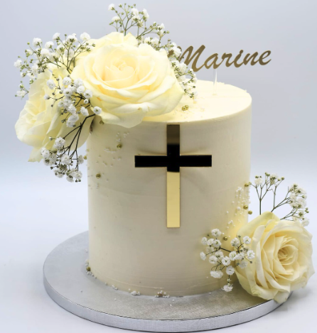 gâteau baptême ogoodubo