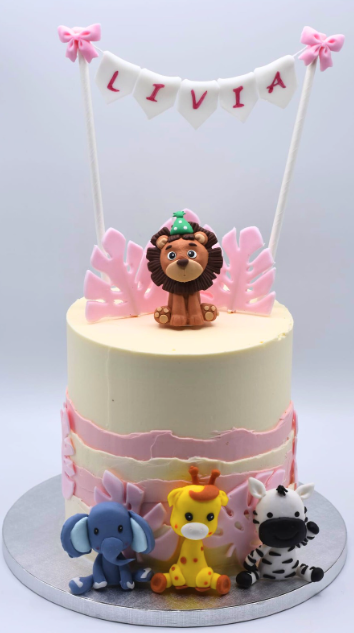 Gâteau anniversaire Ogoodubo