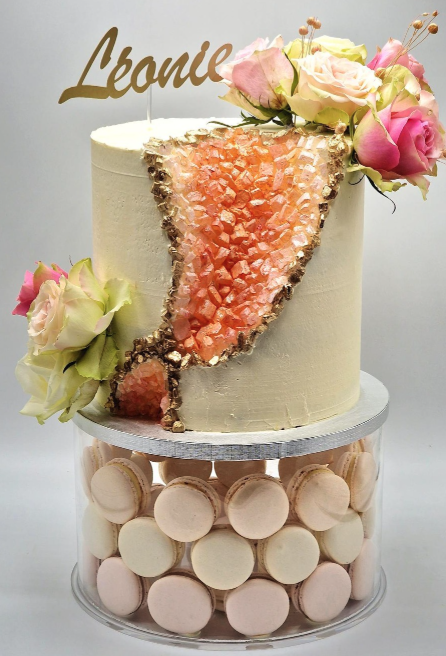 geode cake ogoodubo