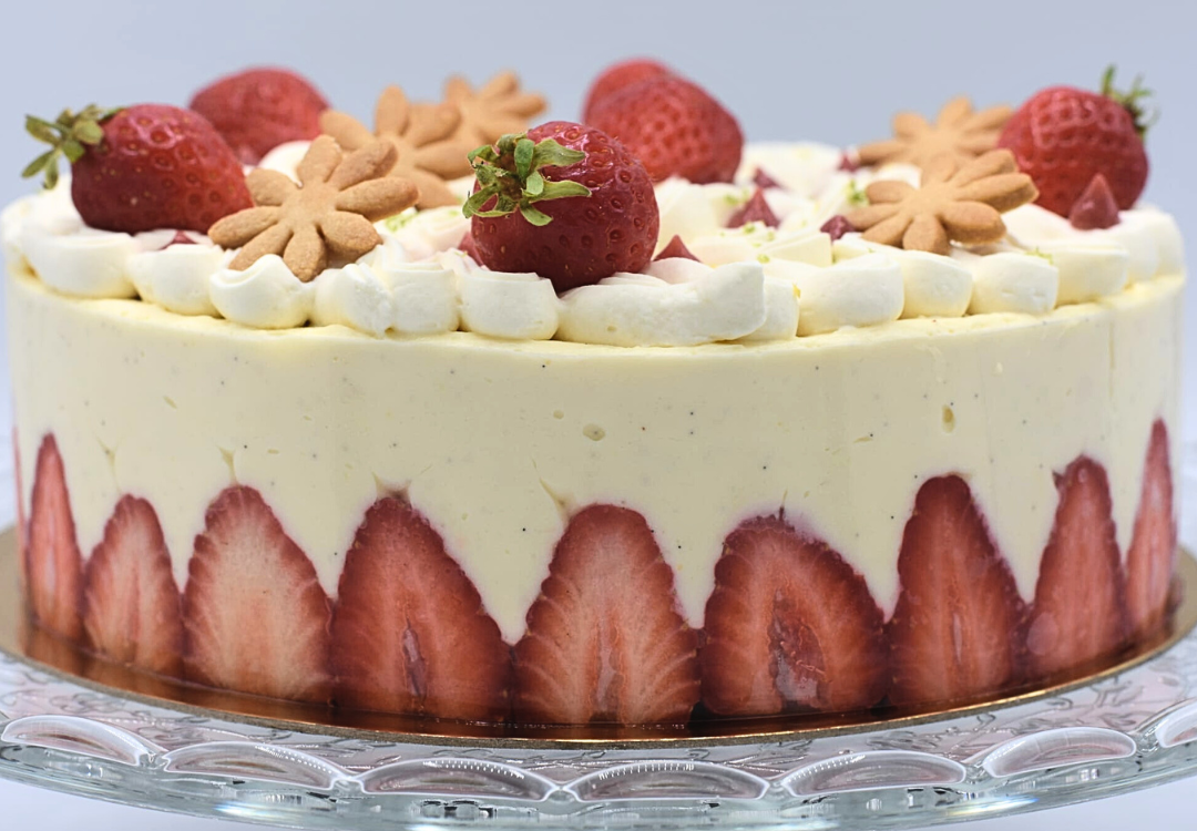 Fraisier Ogoodubo Fraisier Ogoodubo