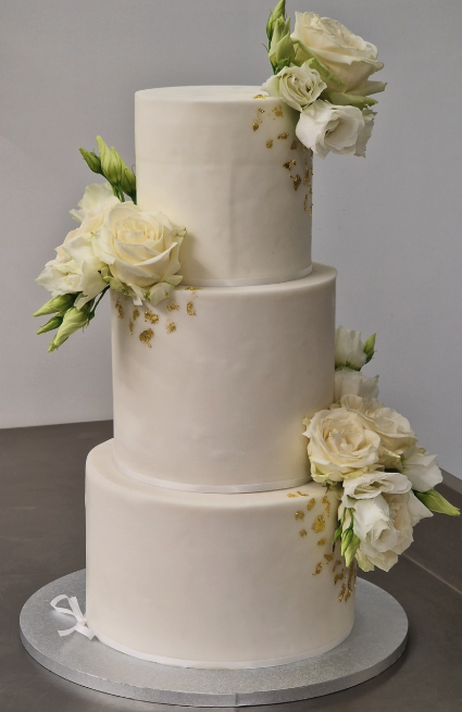 wedding cake ogoodubo
