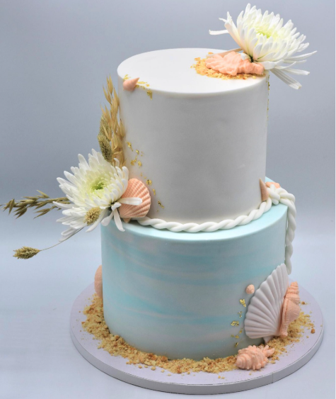 Gâteau marin ogoodubo