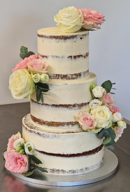 nude cake ogoodubo
