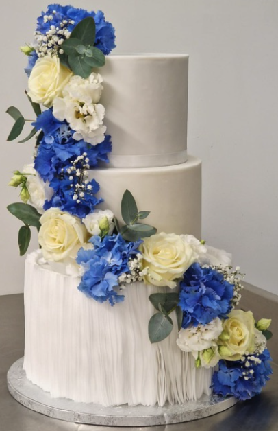 wedding cake Ogoodubo