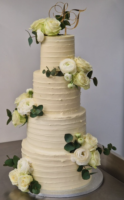 wedding cake caen