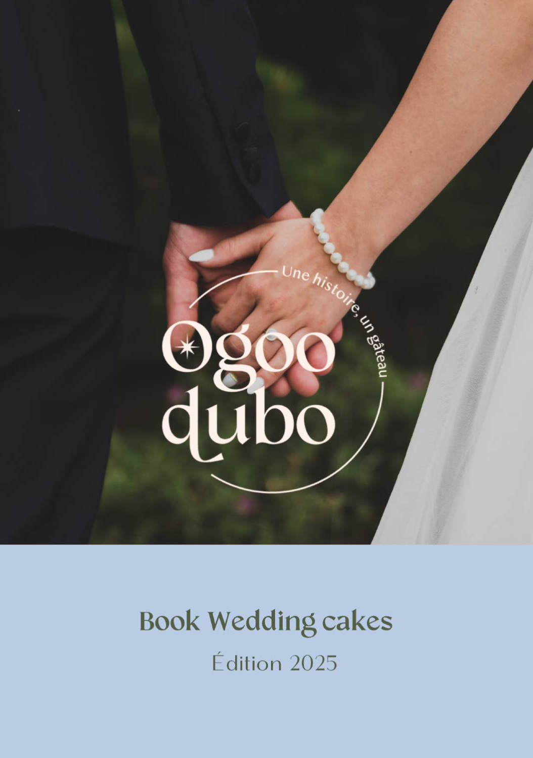 book mariage Ogoodubo 2025