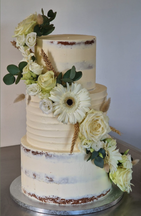 Nude cake ogoodubo