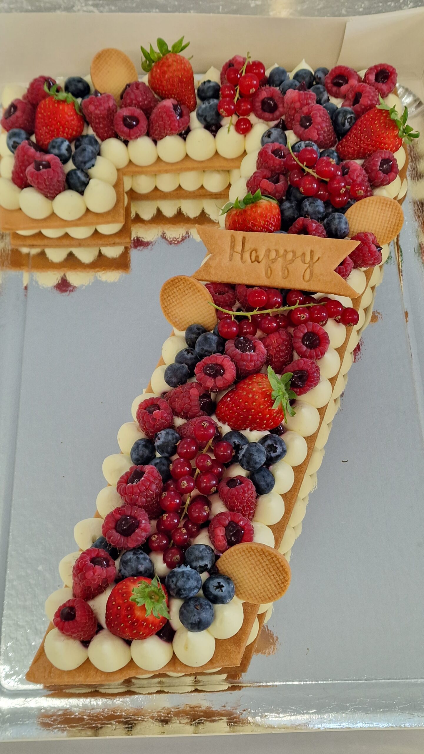gâteau personnalisé espace ogoodubo