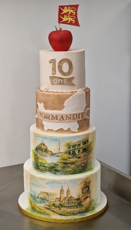 10 ans normandie ogoodubo 10 ans normandie ogoodubo