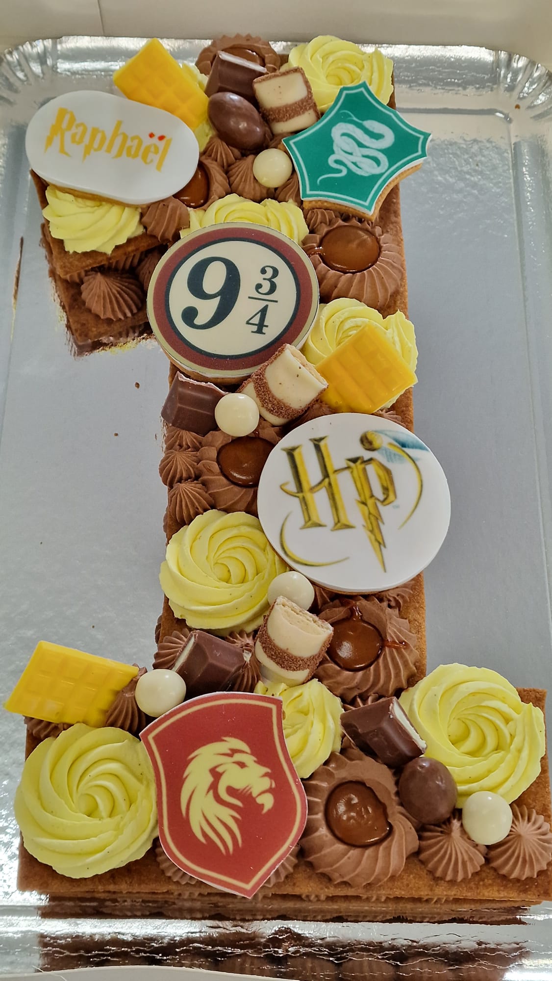 number latter cake Ogoodubo