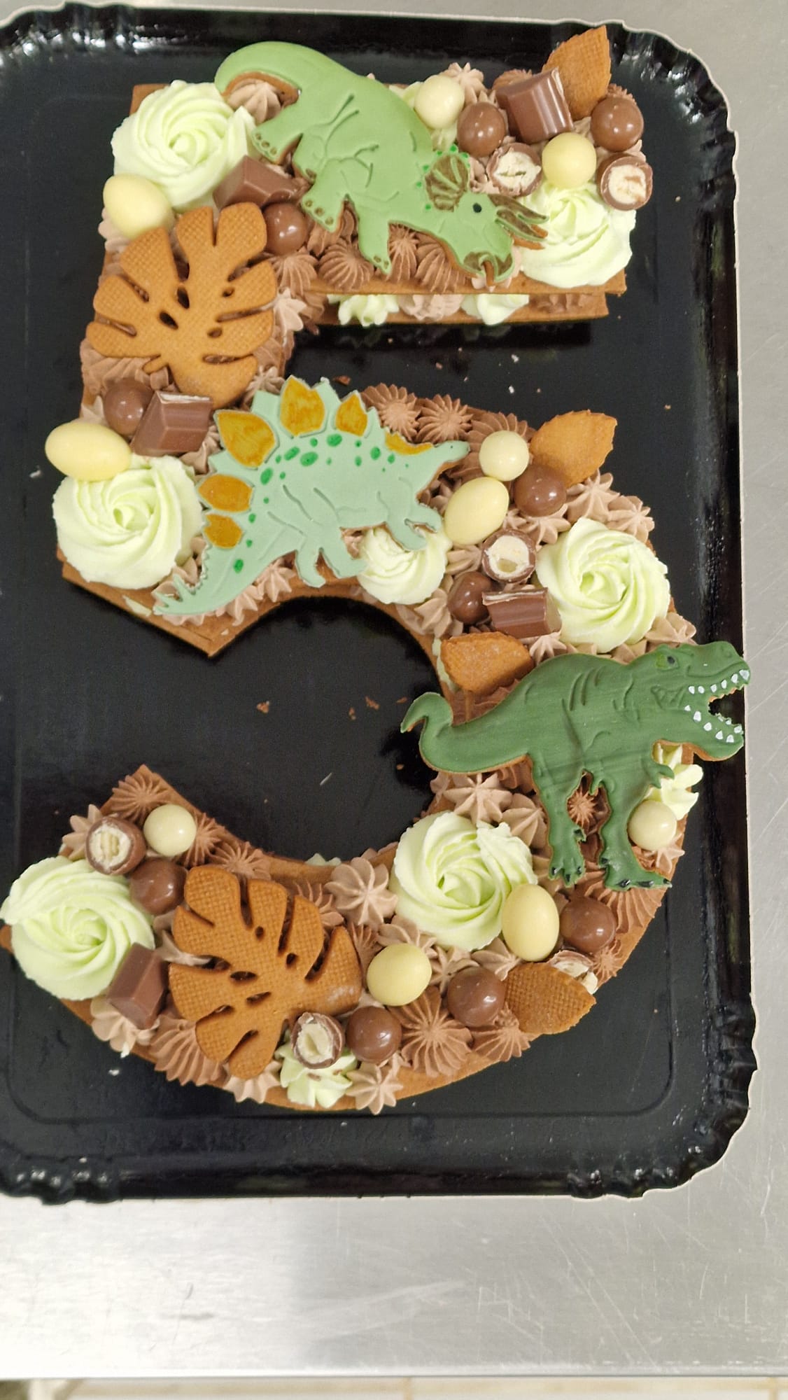 number latter cake Ogoodubo