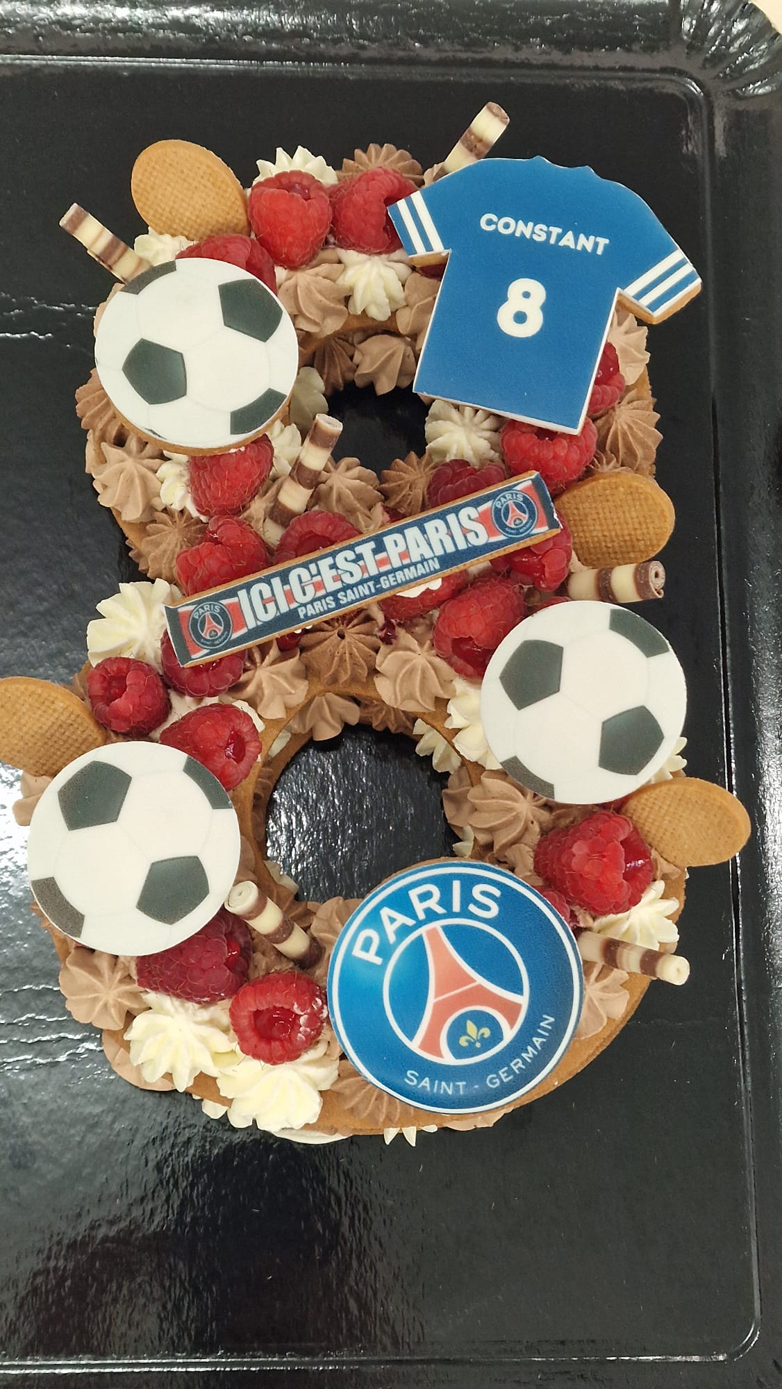 number latter cake Ogoodubo