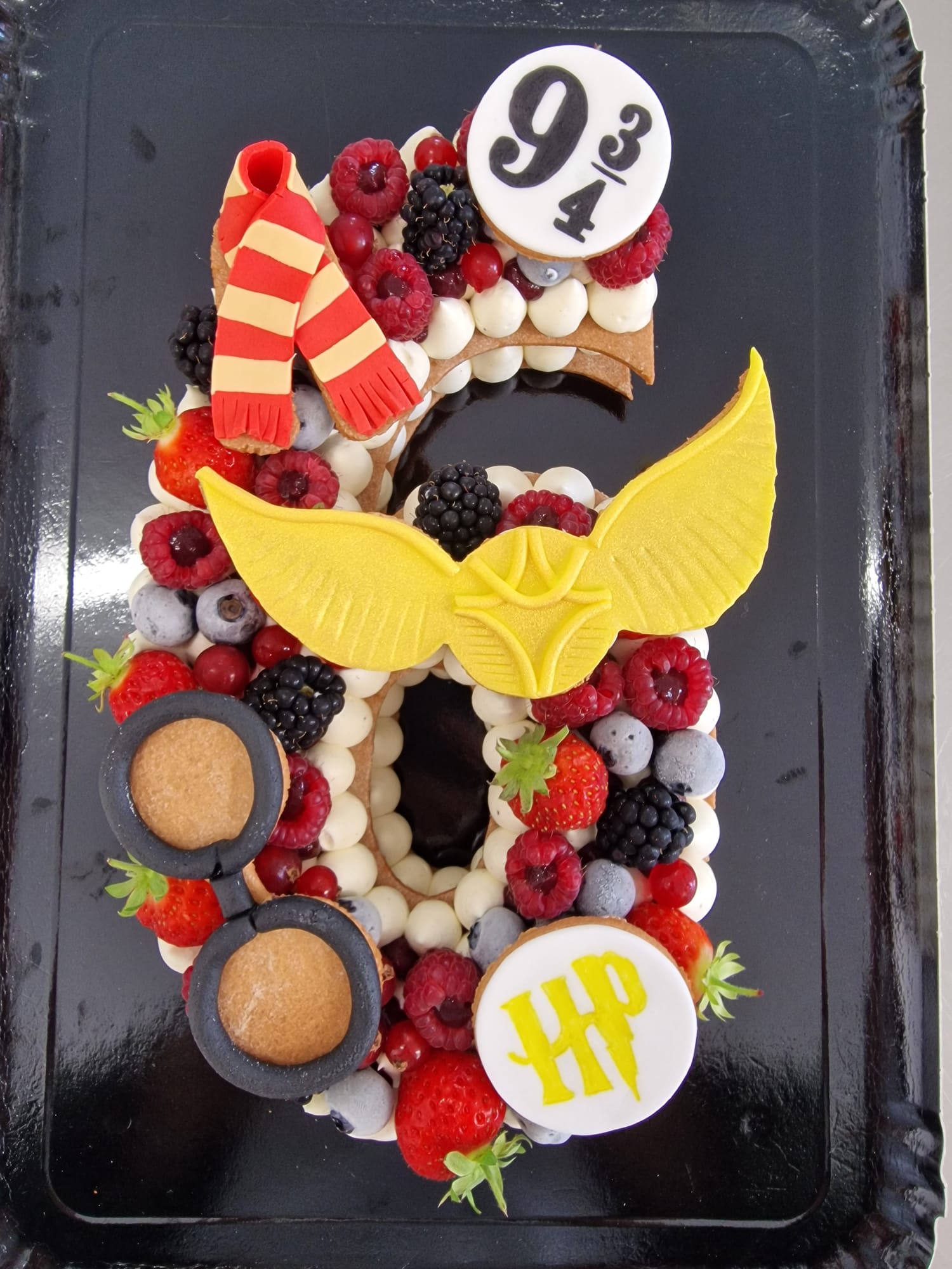 number latter cake Ogoodubo