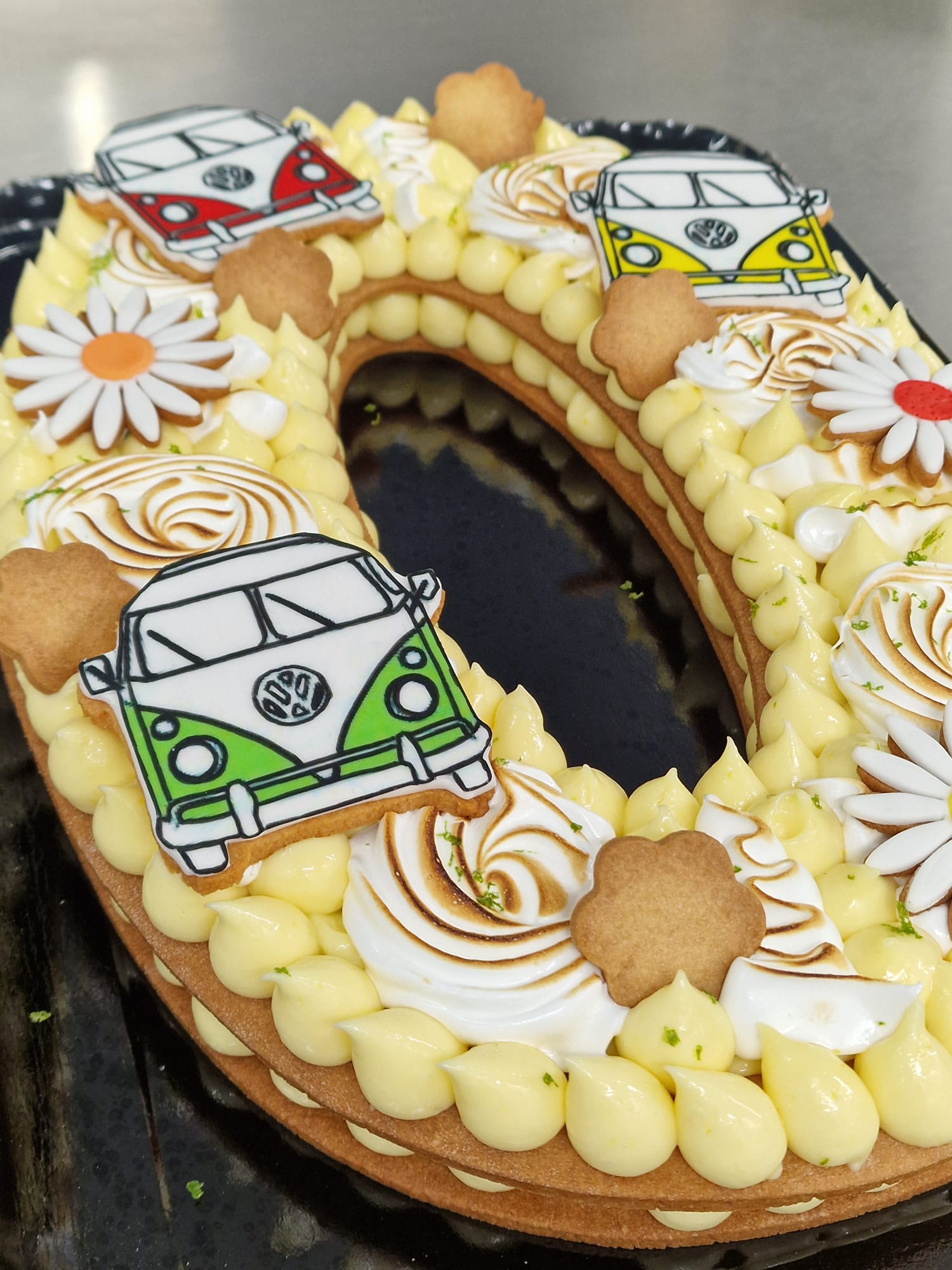 number latter cake Ogoodubo