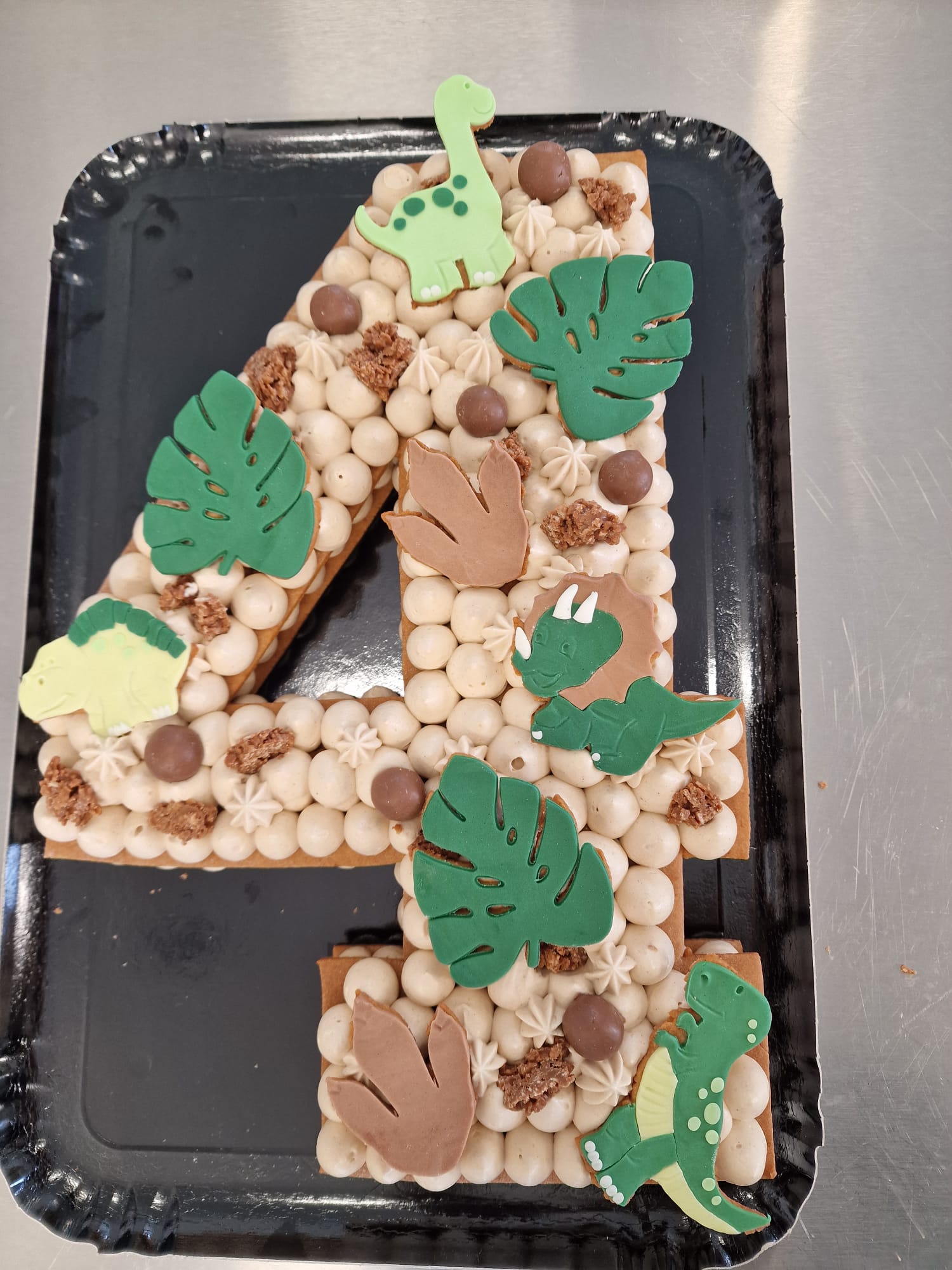 number latter cake Ogoodubo