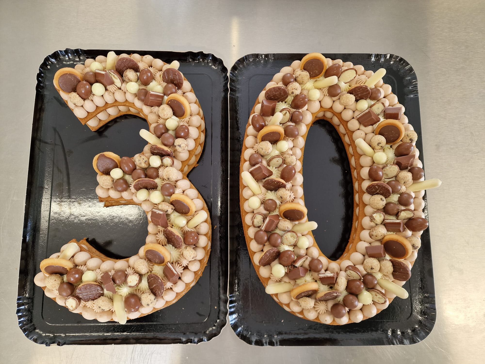 number latter cake Ogoodubo