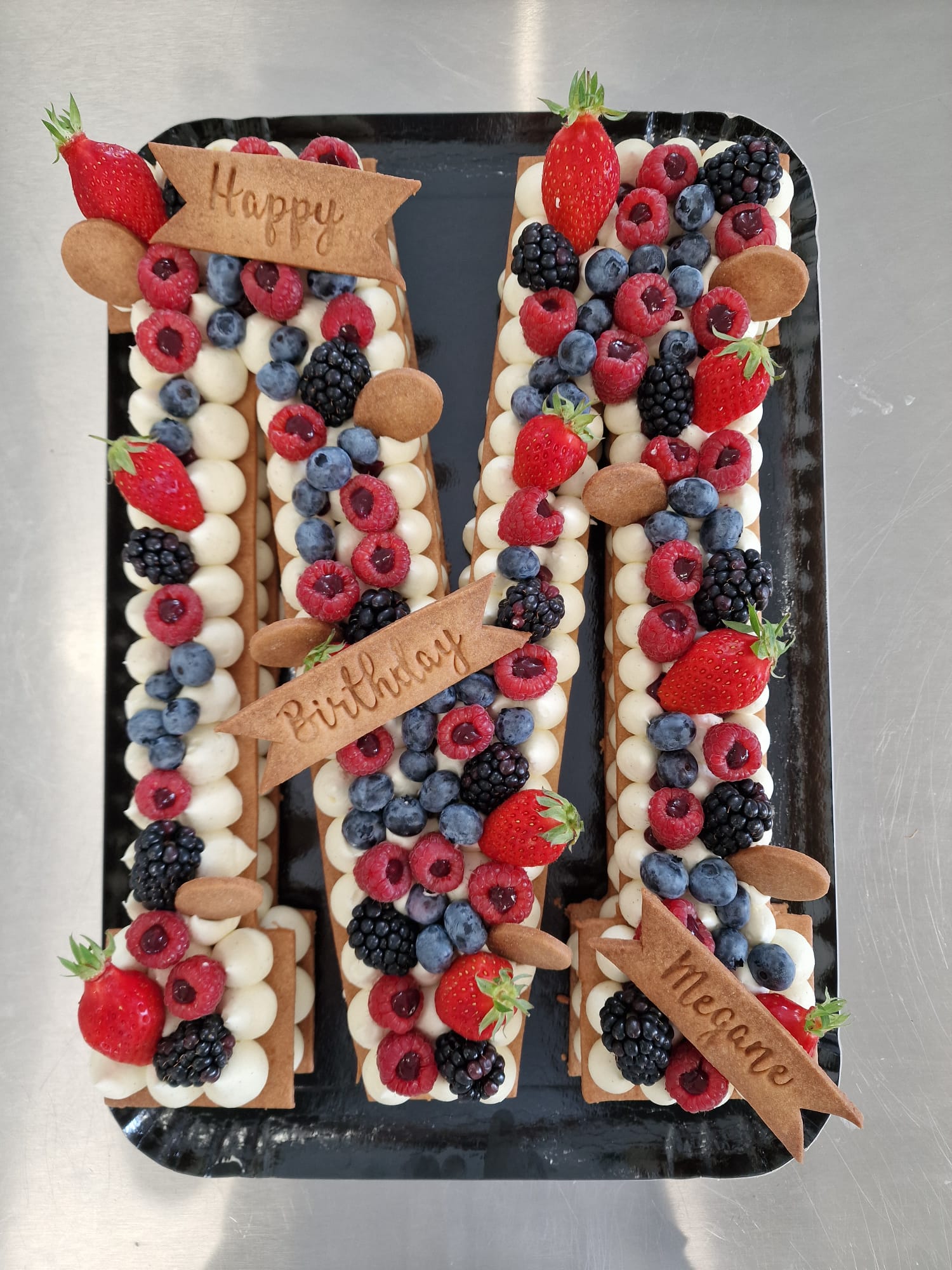 number latter cake Ogoodubo