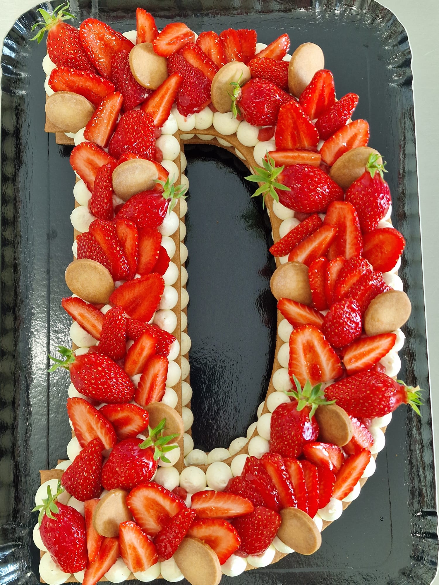 number latter cake Ogoodubo