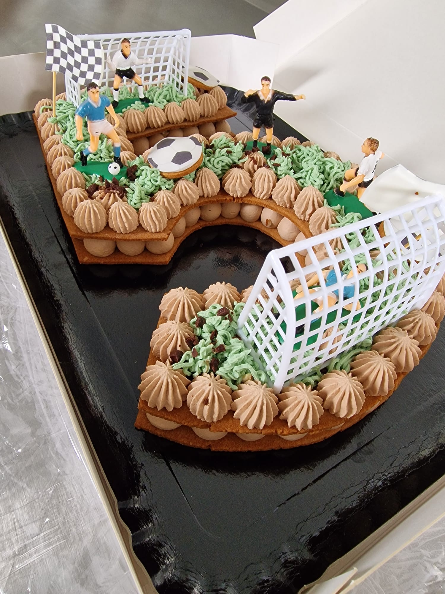 number latter cake Ogoodubo
