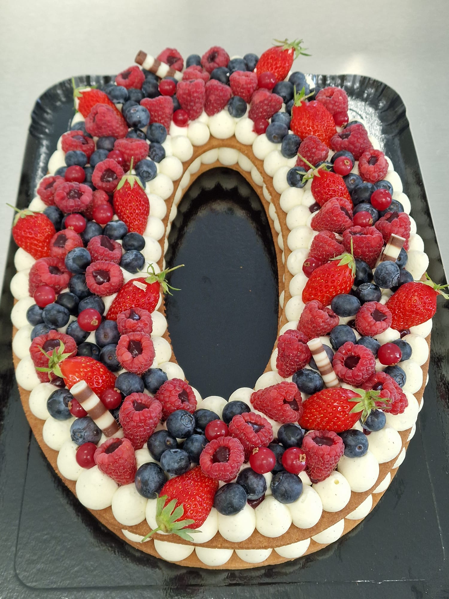number latter cake Ogoodubo